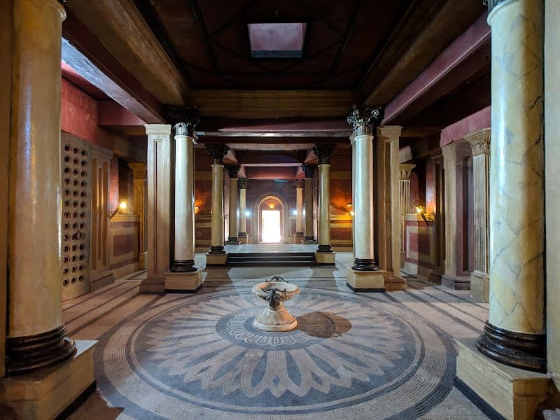 Cinema Museum of Ouarzazate