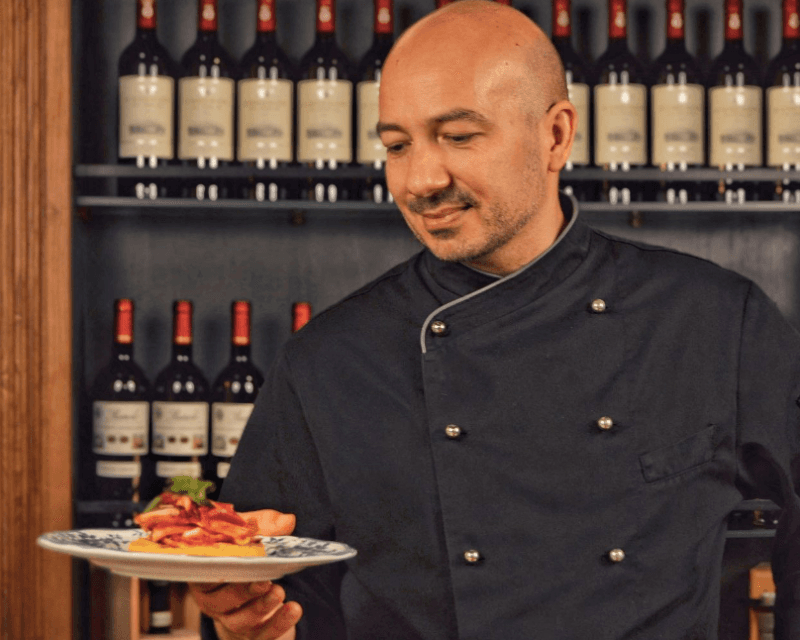CiPASSO Bistrot