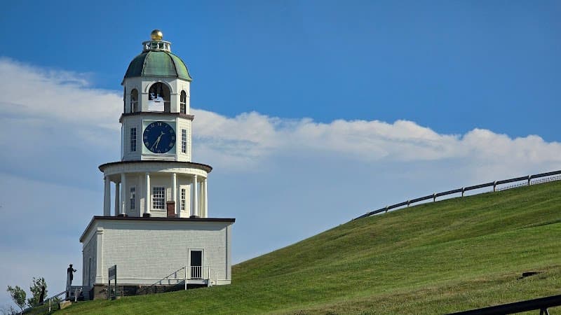 Halifax Harbor, Gardens, and Coastal Wilds Weekend