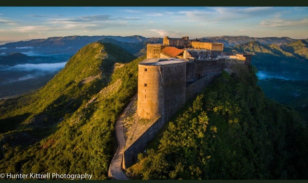 Citadelle Laferriere