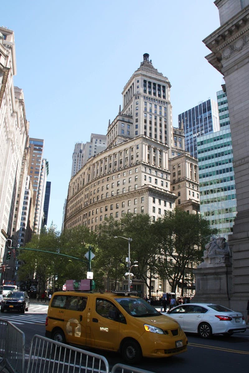 Citizens Manhattan West