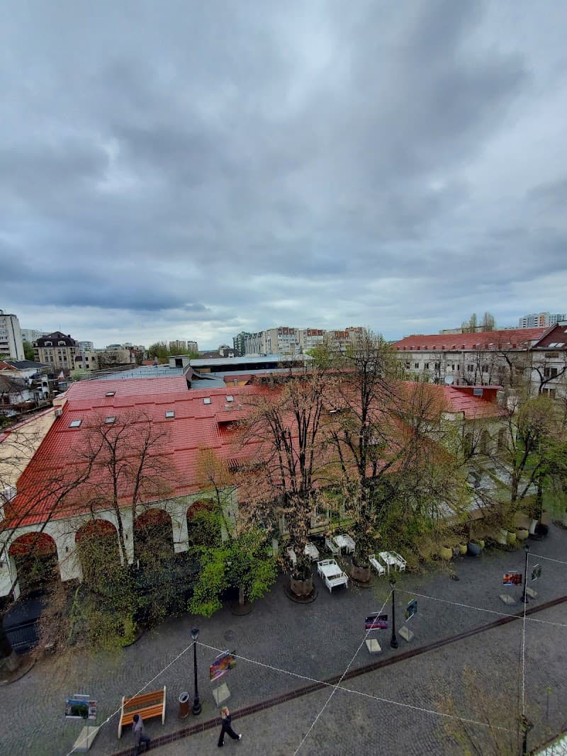 City Park Hotel