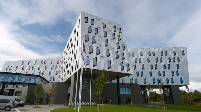 Clarion Hotel Energy