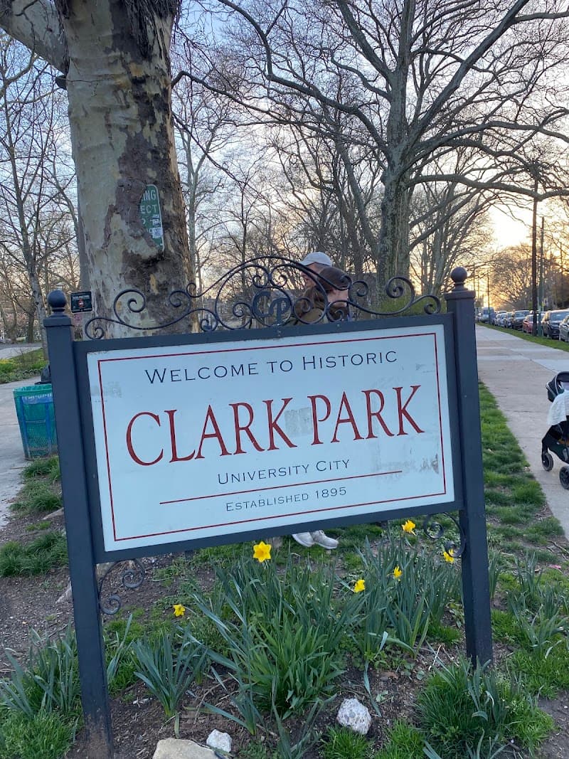 Clark Park & Baltimore Avenue Free-Explore