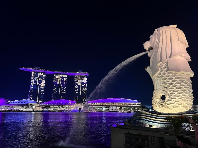 Clarke Quay River Cruise