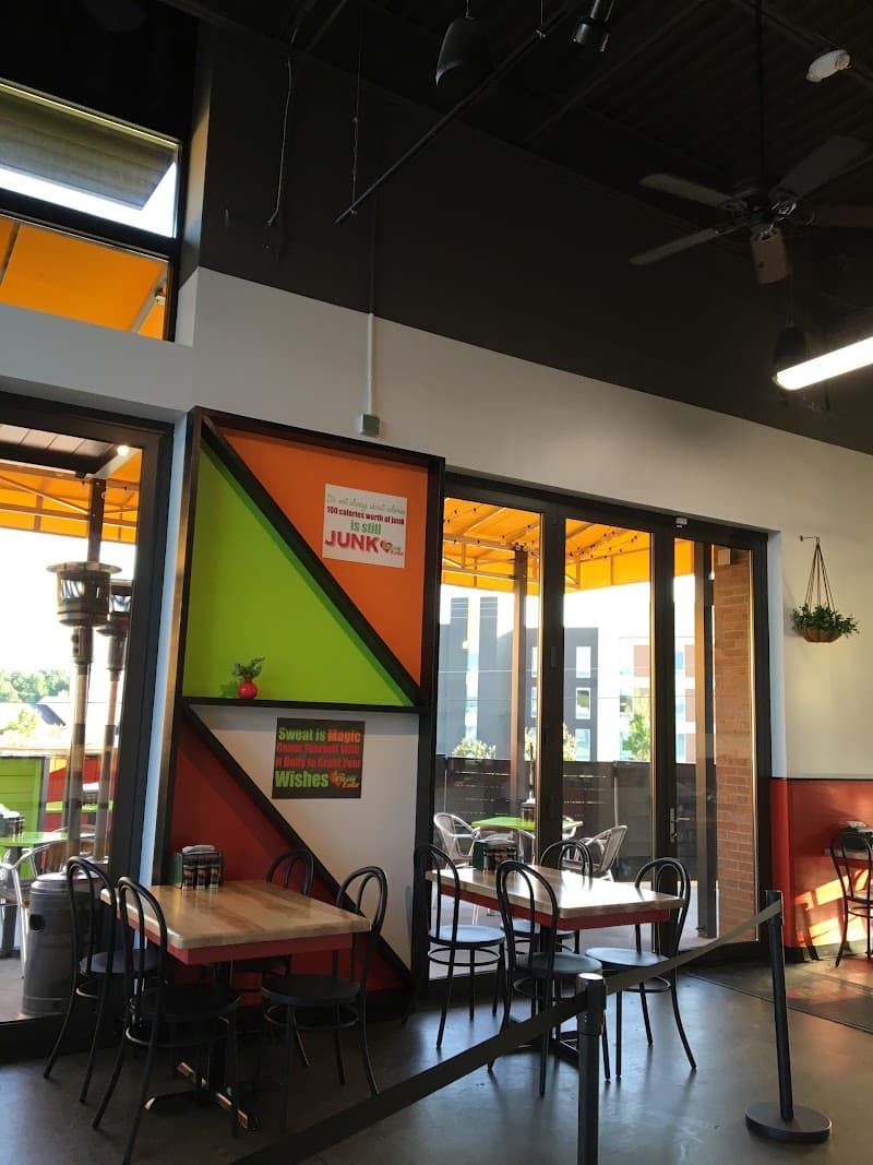 Clean Eatz Greenville