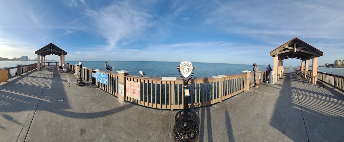 Clearwater Beach