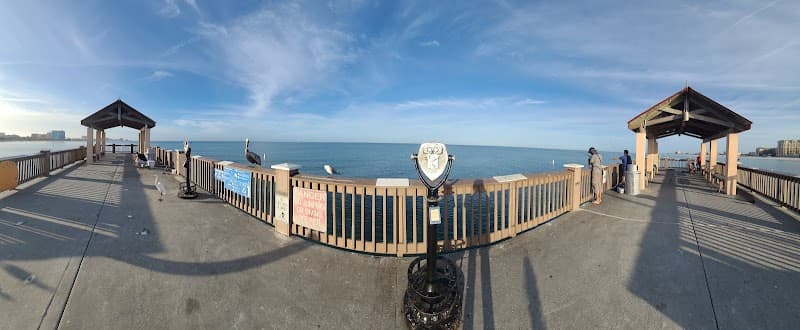 Clearwater Beach