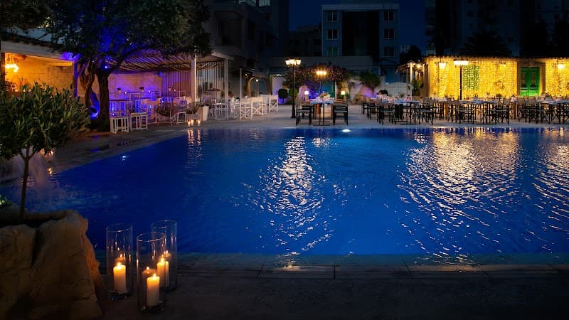 Cleopatra Hotel