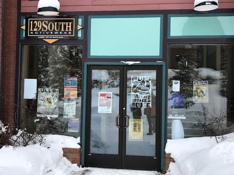 Clint's Bakery & Coffee House