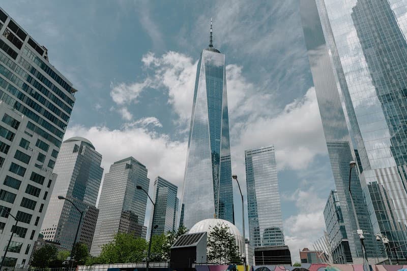 Club Quarters Hotel, World Trade Center