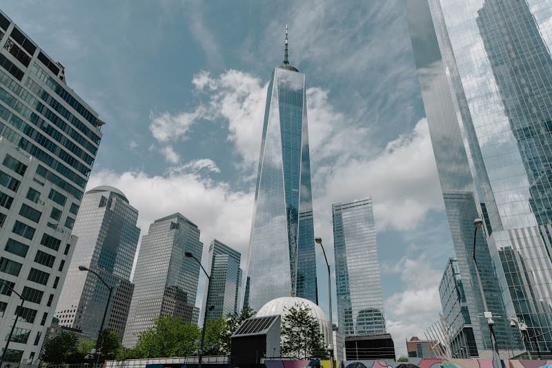 Club Quarters Hotel World Trade Center