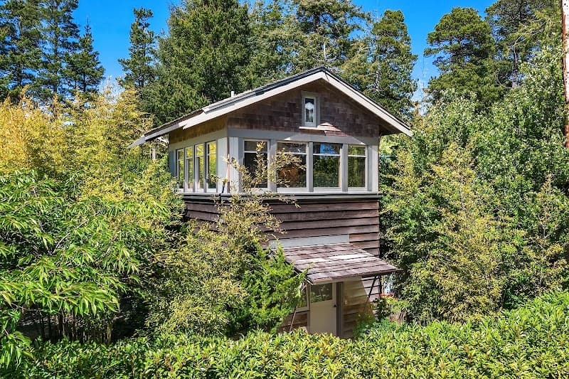 Coast Cabins