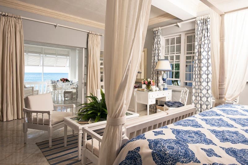 Cobblers Cove Restaurant