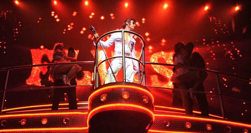 Coco Bongo Nightclub