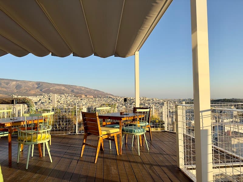 Coco-mat Hotel Athens