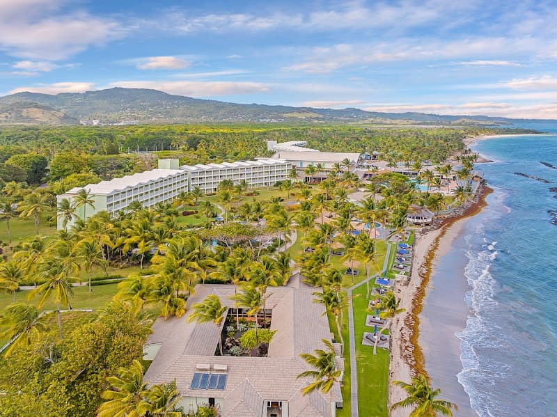 Coconut Bay Beach Resort & Spa