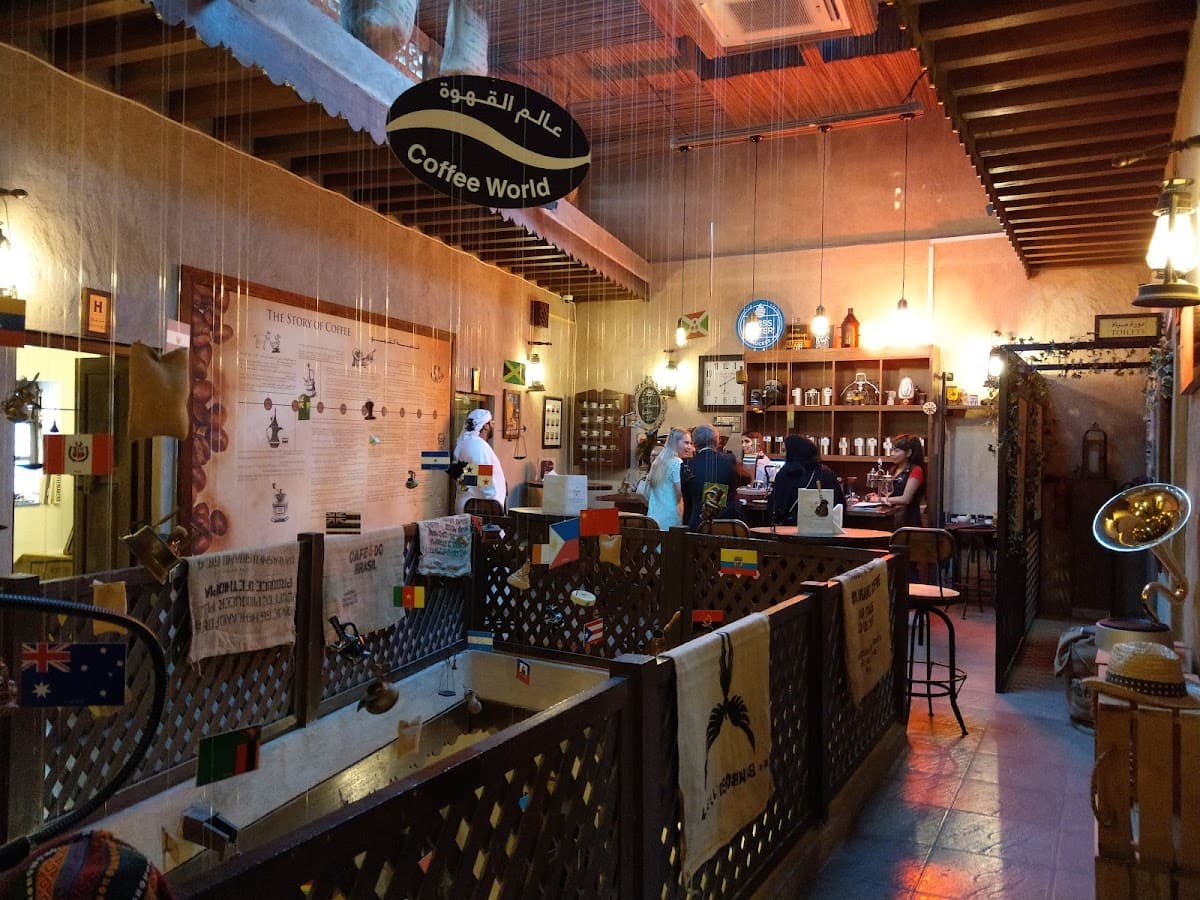 Coffee Museum