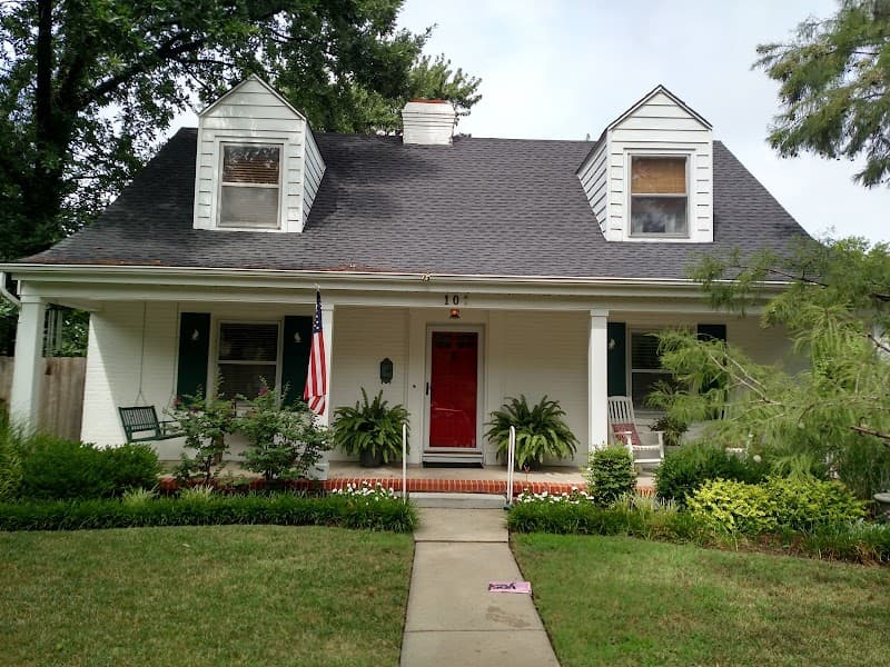 Wild Greens & River Dreams: A Weekend in Wichita