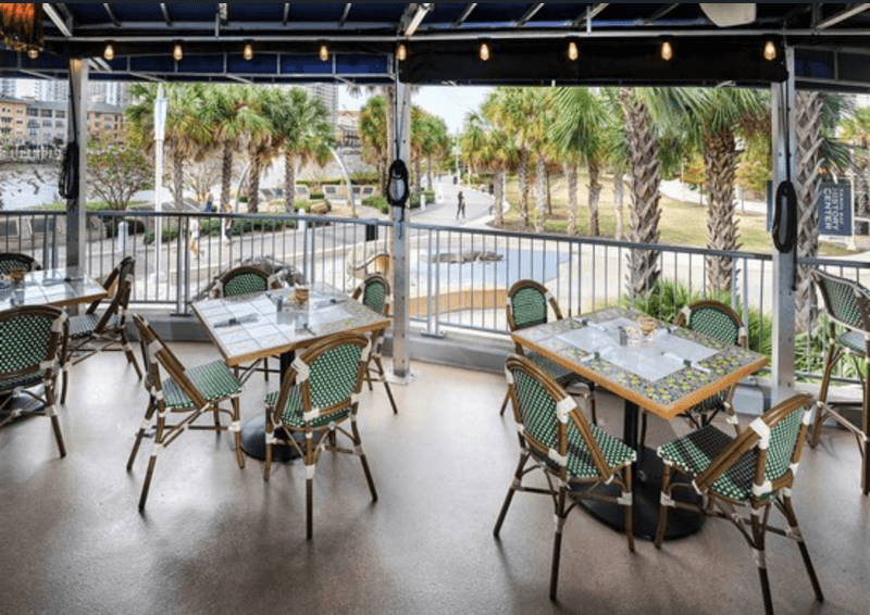 Tampa Treasure Weekend: Budget Celebration Bliss