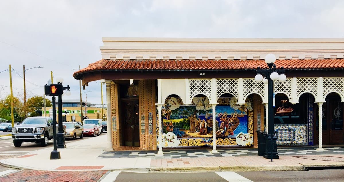 Tampa Celebration: Beaches, Beats & Bites Days 2-3