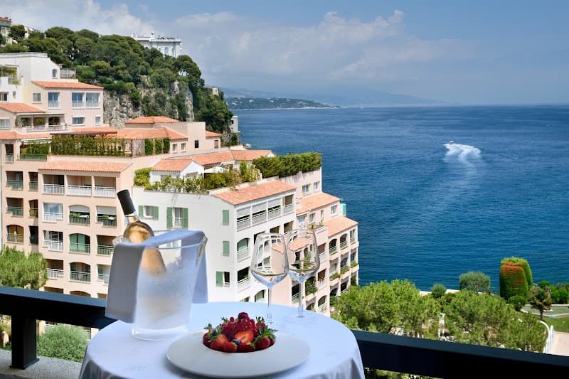 Columbus Hotel Monte-Carlo