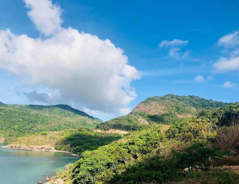 Con Dao National Park Visitor Center