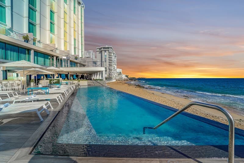 Condado Ocean Club