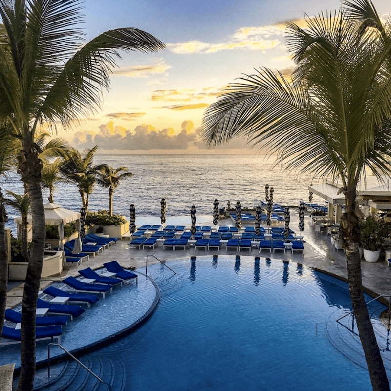 Condado Vanderbilt Budget Wing