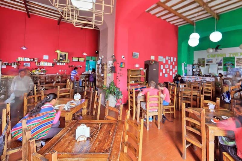 Condor Café