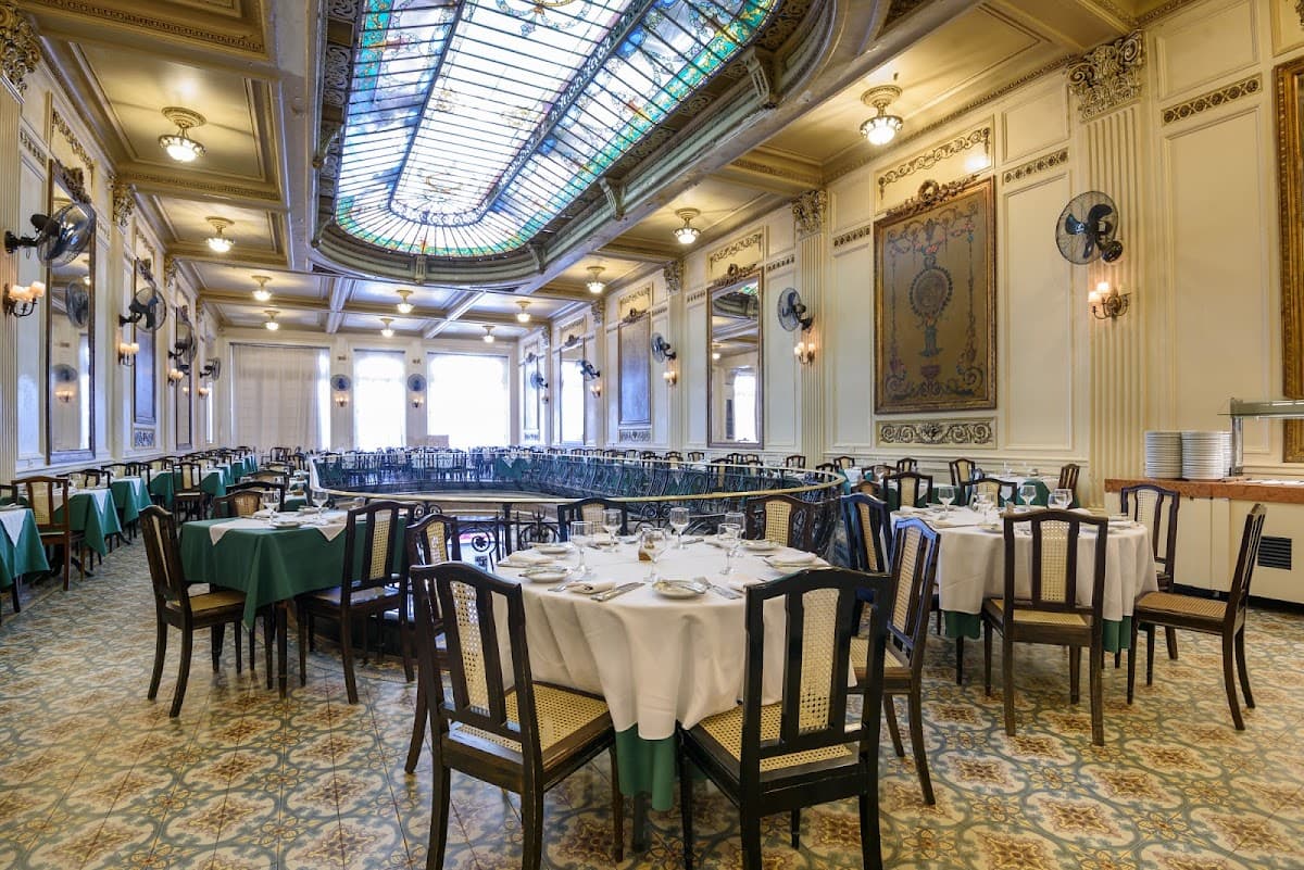Confeitaria Colombo