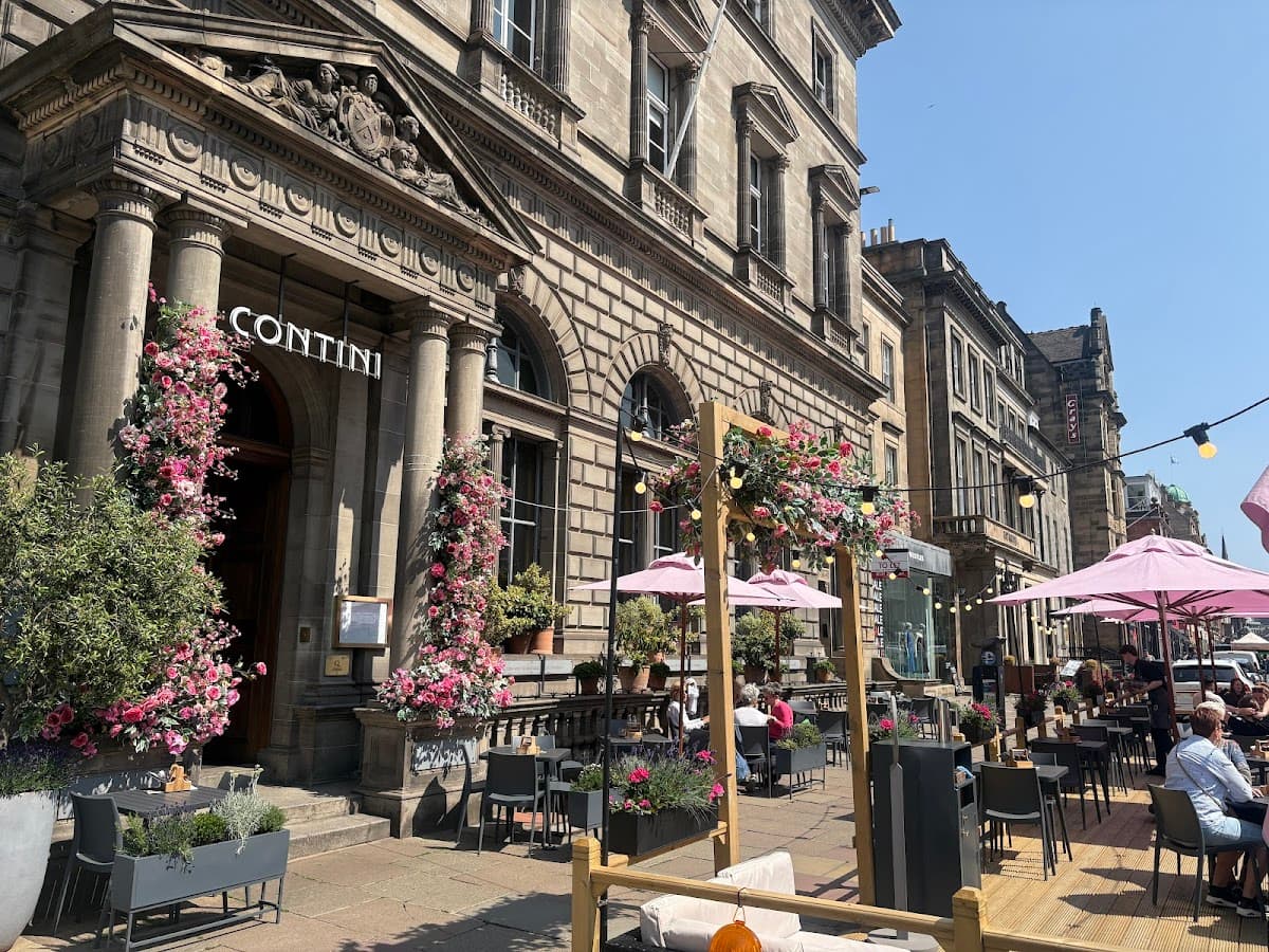 Contini George Street