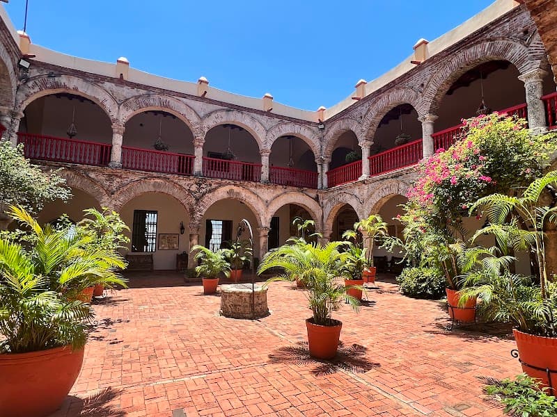 Convento de la Popa Viewpoint (Optional)