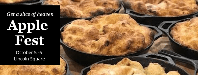 Cooking Class at The Chopping Block Lincoln Square