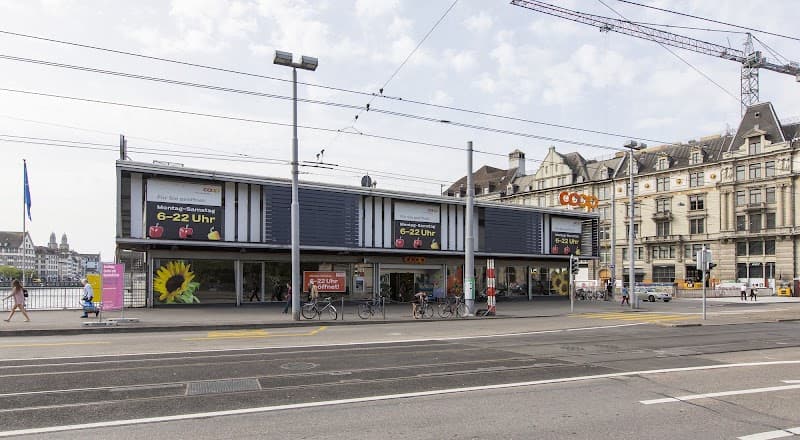 7 Days in Zürich on a Shoestring for Families