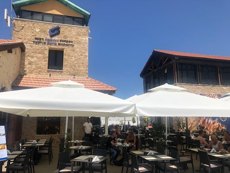 Coral King Restaurant
