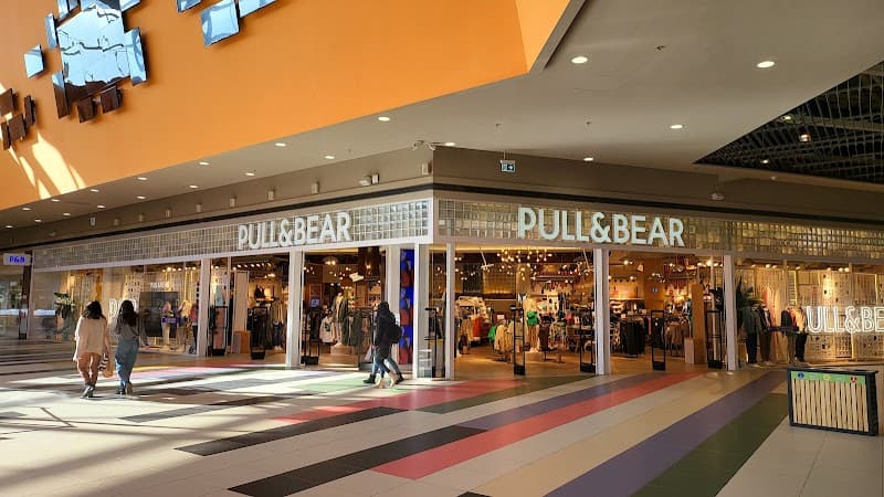 Coresi Shopping Resort & Playground