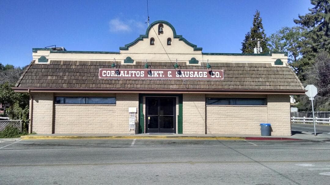 Corralitos Market & Sausage Co.