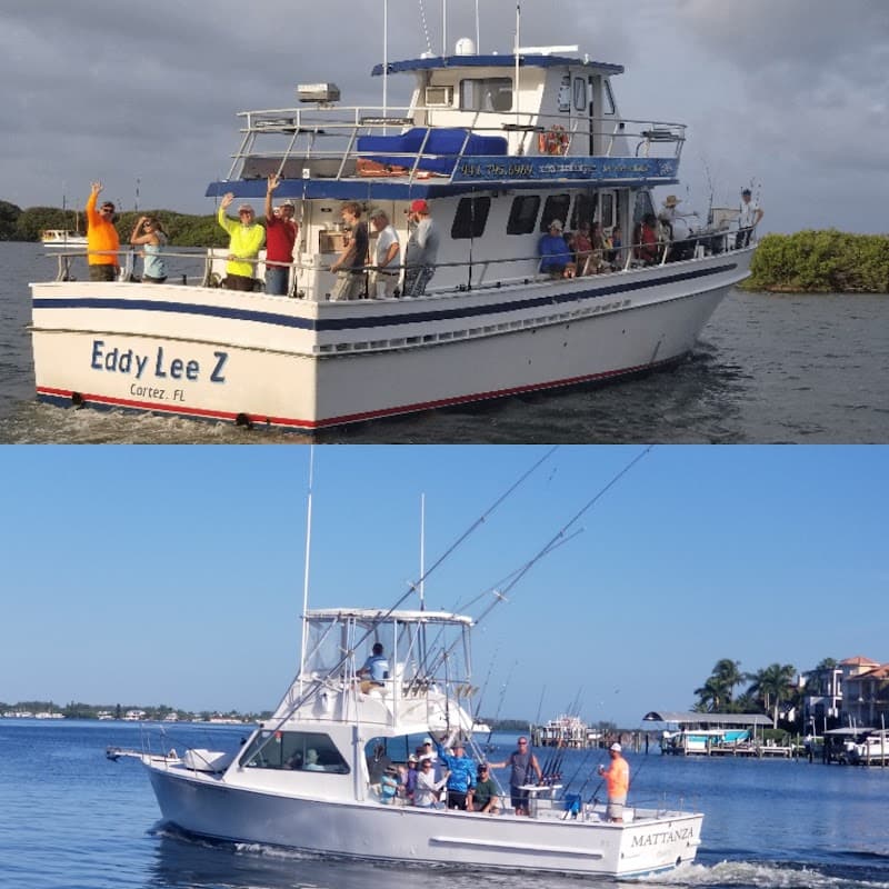 Cortez Fishing Village & Market