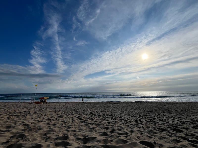 Costa da Caparica Beachfront