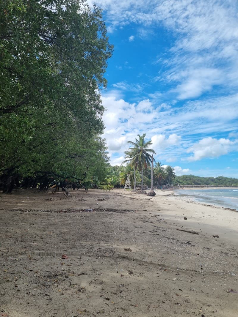 Costambar Beach Sunset