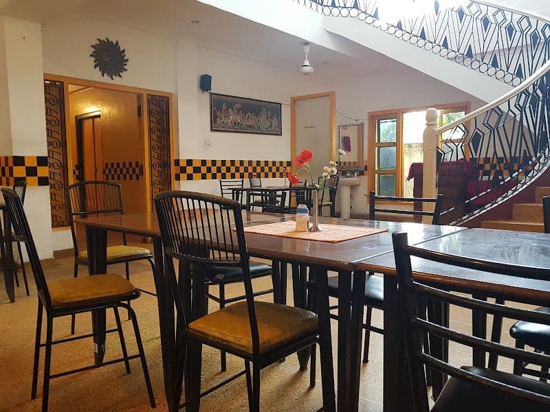 Cosy Restaurant