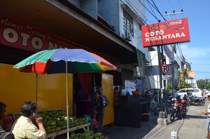 Coto Nusantara