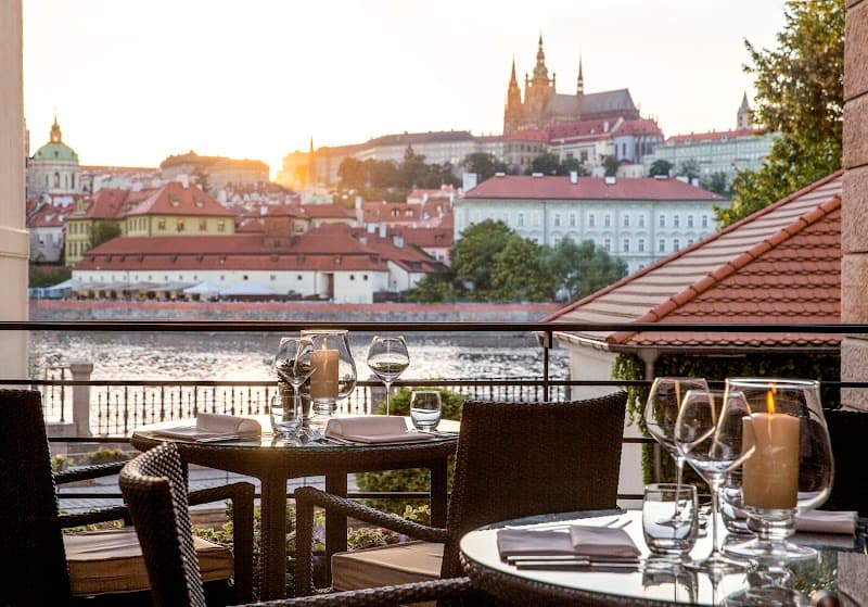 Seven Luxurious Days of Prague for Families