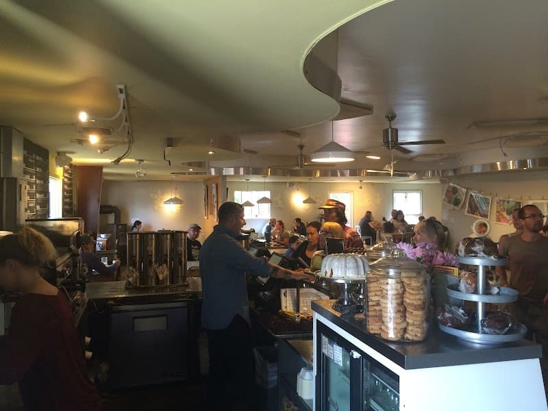 Counter Culture Café