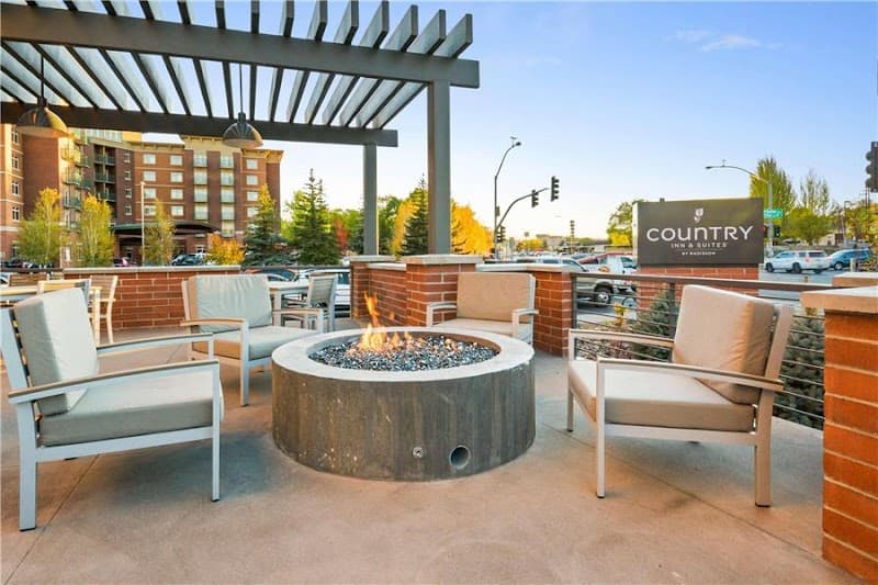 Country Inn & Suites by Radisson, Flagstaff