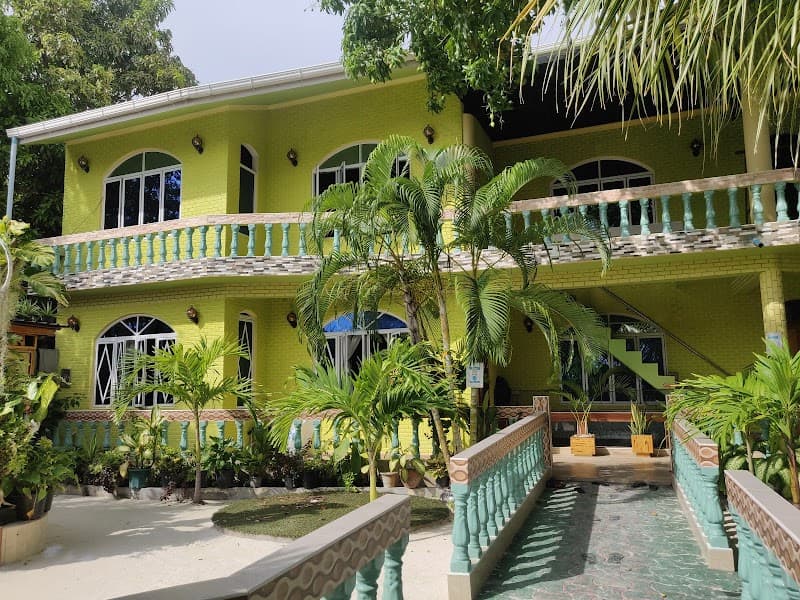 Couples Massage Yoga