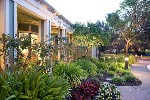 Courtyard by Marriott Larkspur Landing