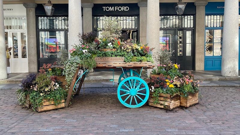Covent Garden Market