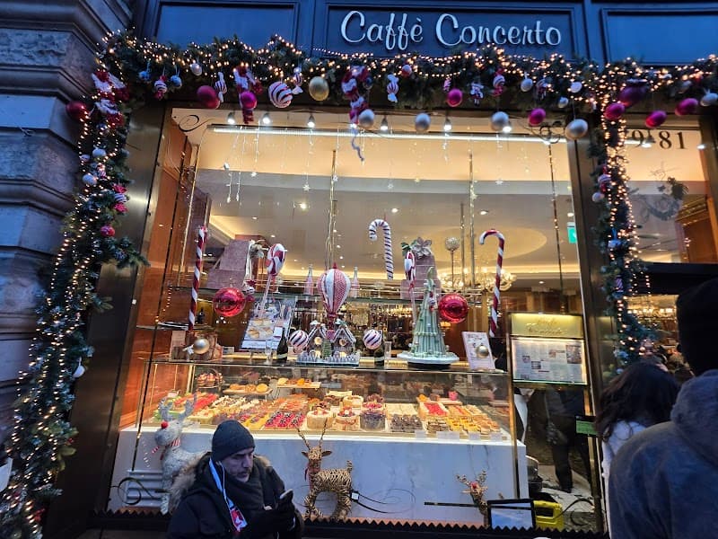 Covent Garden Market